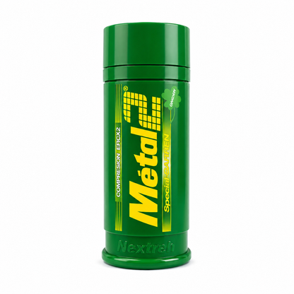 METAL2 Verde Garden — Reparador para Motores Pequeños de Jardín y Ocio