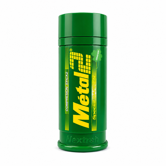 METAL2 Verde Garden — Reparador para Motores Pequeños de Jardín y Ocio