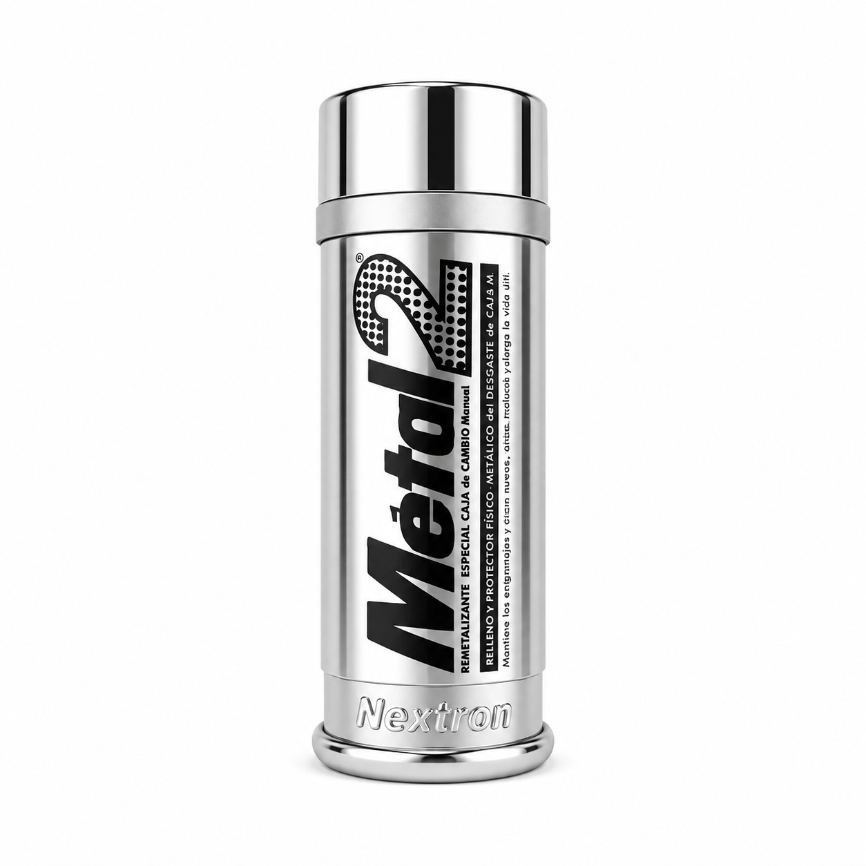METAL2 Reparador de Caja de Cambios — Adiós a Ruidos y Vibraciones