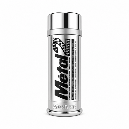 METAL2 Reparador de Caja de Cambios — Adiós a Ruidos y Vibraciones
